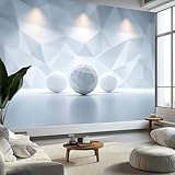 【Materiali di alta qualità】 La pittura murale surrealistica 02 è realizzata in tessuto non tessuto, sano, ecologico, inodore, durevole e non contiene sostanze nocive. Si adattano perfettamente a qualsiasi stanza, soggiorno, camera da letto, ufficio, hotel o camera dei bambini