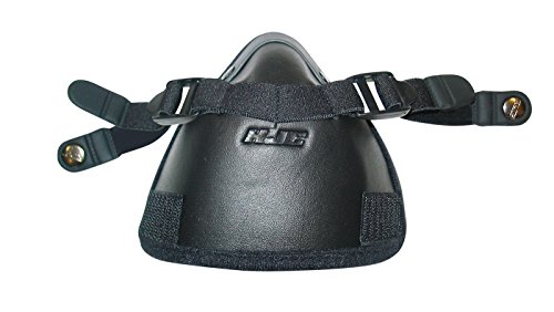 HJC CL-Max Breath Box Mouthpiece Street Motorcycle Helmet Accessories - Black/One Size