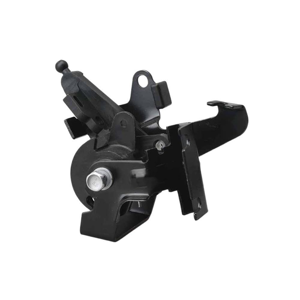 Amazon.com: JeeYe Throttle Wire Stay for 2 Stroke 15HP 9.9HP Boat