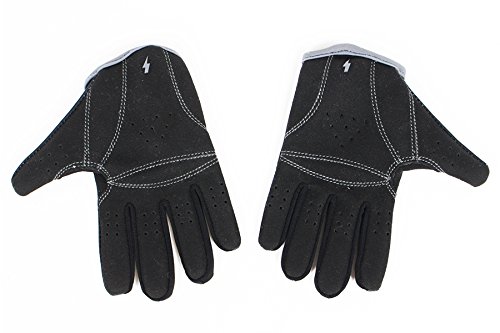 CHAVEZ TOKYO(チャベス トーキョー) LIGHTNING GLOVE BLACK