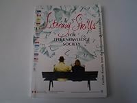 Literacy Skills for the Knowledge Society: Further Results from the 9264156240 Book Cover