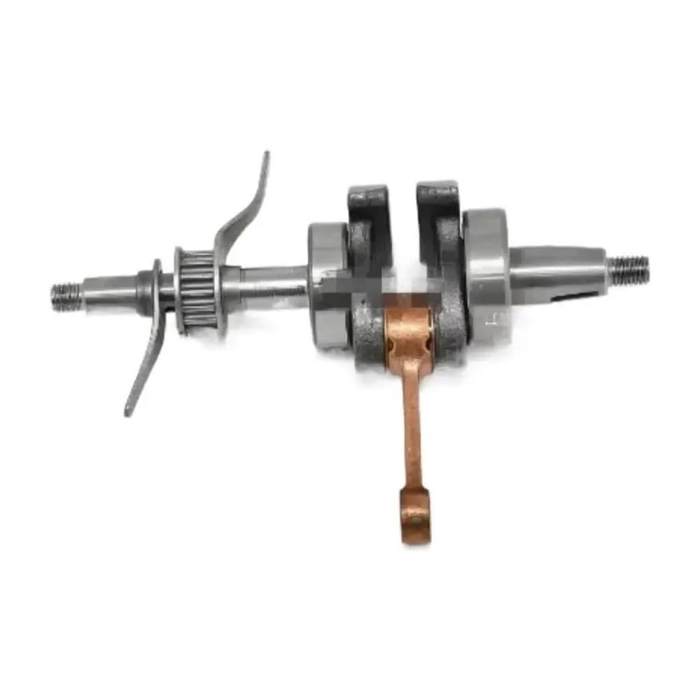 Bielle de vilebrequin pour débroussailleuse UMK425 et moteur GX25 4 temps