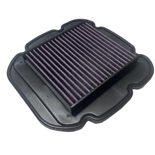 Kits de filtres à air moto idéals pour voyager en Suzuki V-Strom DL650