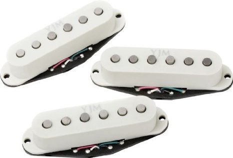 Amazon | 【 並行輸入品 】 Seymour Duncan (セイモアダンカン) YJM