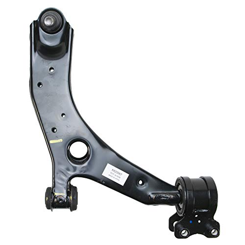 Bras de commande Moog K620067 rotule suspension avant de rechange pour train roulant