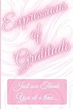 Photo Gallery expressions of gratitude journal: one expression at a time… Photo Gallery expressions of gratitude journal: one expression at a time…