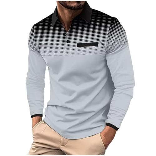 【新品】TFW49 REGULAR COLLARS POLO adidas-polos-s-grey-two-adidas
