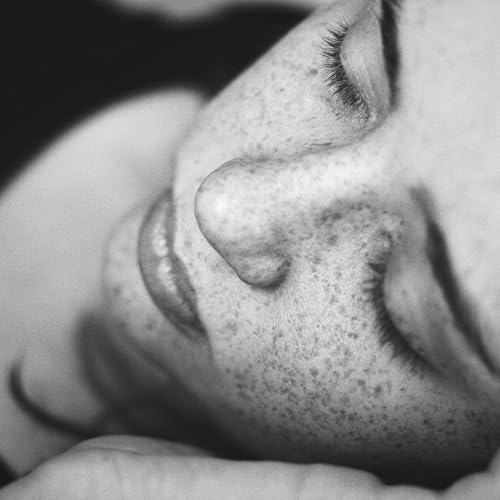 Advent Day 22 - Stepping into Calm cover art