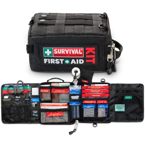 SURVIVAL Vehicle First Aid Kit product photo