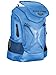 Easton | GHOST NX Backpack Bag Series | Adult | Team Logo Embroidery Panel | Carolina Blue