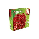 Selbständiges bauen und konstruieren, fördert Kreativität