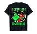 Jefe oficial del equipo Brigade Frutero Vegan Camiseta