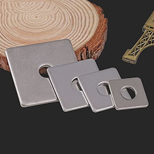 SUNCN E? M3 / M4 M5~M16 304XeX|̐`̃KXPbg̐`̕ȃpbhbV[̃J[e̕ǁApbhA Ƃ̑AH̏Ĉ (a : 2PCSM6X30X2)