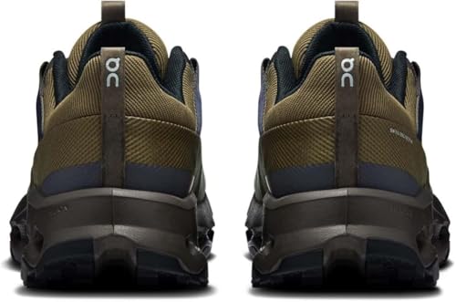 Image of On Womens Cloudhorizon Waterproof