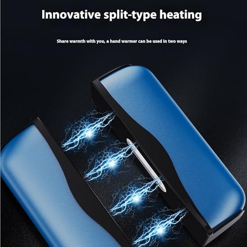 Couette électrique avec plan de split pack USB magnétique et 3 températures