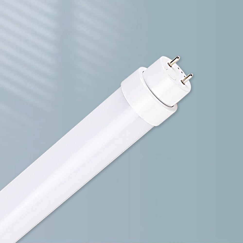 Amazon | 10w形 led蛍光灯 fl10n 蛍光灯代替 昼白色 直管LED蛍光灯 led