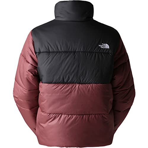 THE NORTH FACE Saikuru Jacke Wild Ginger XXL – Ansicht 3