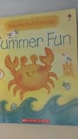 Summer Fun 0545282608 Book Cover