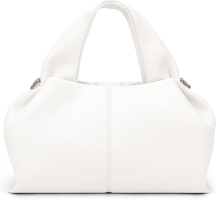 Bolso de mujer piel sintética con correa ajustable for el hombro Y2K Otoño(A)