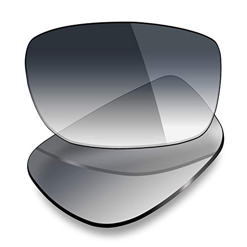 Image of Mryok Replacement Lenses Compatible with Oakley Si Ballistic Shocktube OO9329 - Options
