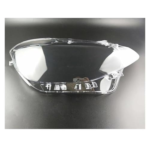 Plastique de phare cassé BMW F20 F21 remplacez le couvercle droit 2011