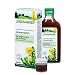 Produktbild Schoenenberger - Löwenzahn naturreiner Heilpflanzensaft - 1x 200 ml Glasflasche - freiverkäufliches Arzneimittel - bei leichten Magen-Darm-Beschwerden - bio