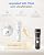 Waterdrop 10UAW-UF 0.01 ?m Ultra Filtration Under Sink Water Filter System and Waterdrop RF10W-UF 0.01 Micron Water Filter