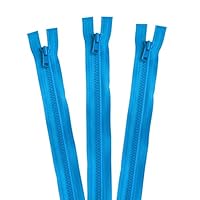新品 ビスロンオープンファスナー60cm 28本 YKK オープンファスナー(ビスロン)・60cm : 生地と雑貨のお店 PERURU