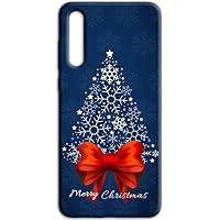 CADORABO Custodia Liquid Silicone Style Cover In TPU Flessibile Custodia Per Galaxy M31 Liquid Rosso 85431231