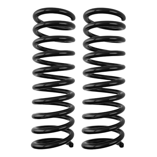maXpeedingrods 2-2.5" Front Coil Spring Lift Kit for 2013-2024 Ram 2500 Ram 3500