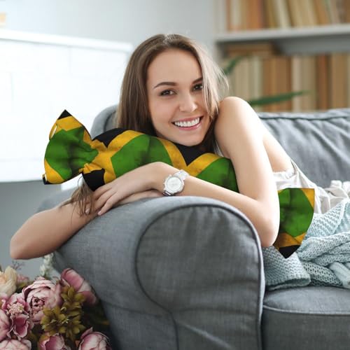 Almohada Espuma Viscoelástica Tamaño Único Negra miniatura 7