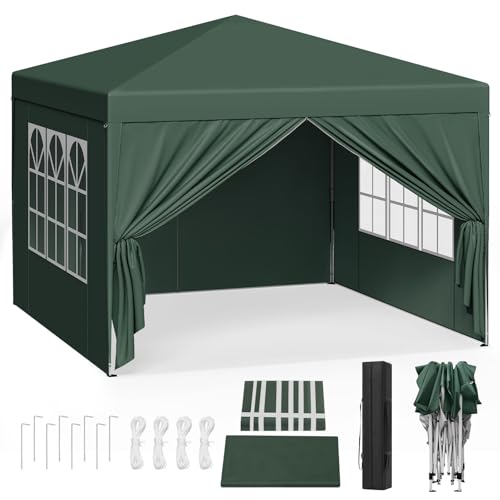 WOLTU 2441 Partytent (herhaling voor variatie)