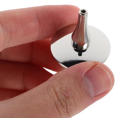 Dispensadores de vino con tapón de corcho cónico hermético para accesorios de bar 5