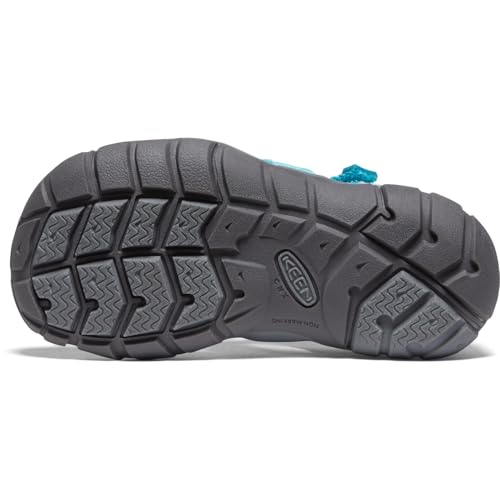 Image of KEEN Unisex-Child Seacamp 2 CNX Closed Toe Sandals