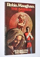 The Barrier 0491008538 Book Cover