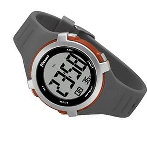 Relógio X Games Masculino Ref: Xmppd589 Bxgx Esportivo Digital