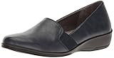 LifeStride Women's Isabelle Shoe, lux Navy, 6.5 W...