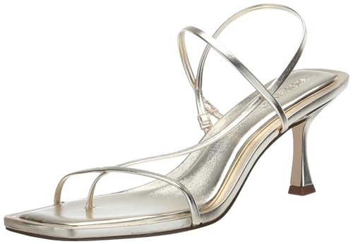 Save 60% on Steve Madden Women's Locke Heeled Sandal