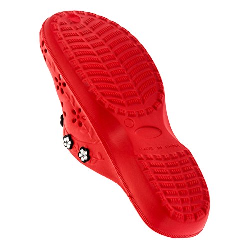 2Surf - Pantofole da donna, ciabatte da spiaggia