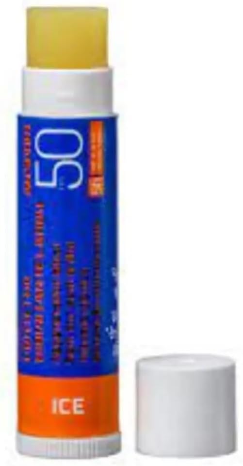 Protetor Solar Labial AN Sport FPS 60 5g - Anasol