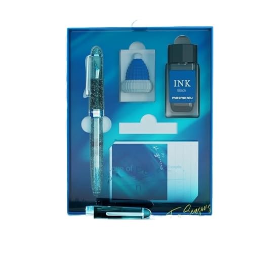 Sac remplaçable de stylo plume FP0019 pour écrire au bureau au quotidien