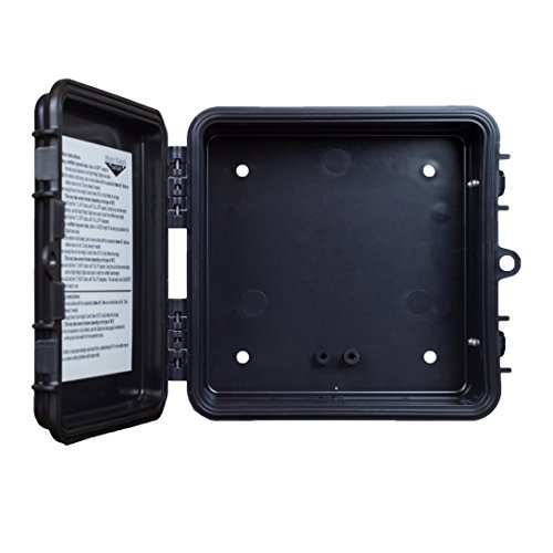 909-310 Replacement Right Weigh Analog Load Scale Protective Box