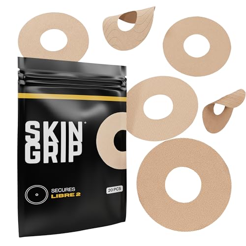 Best 10 diabetic patch -Buying Guide