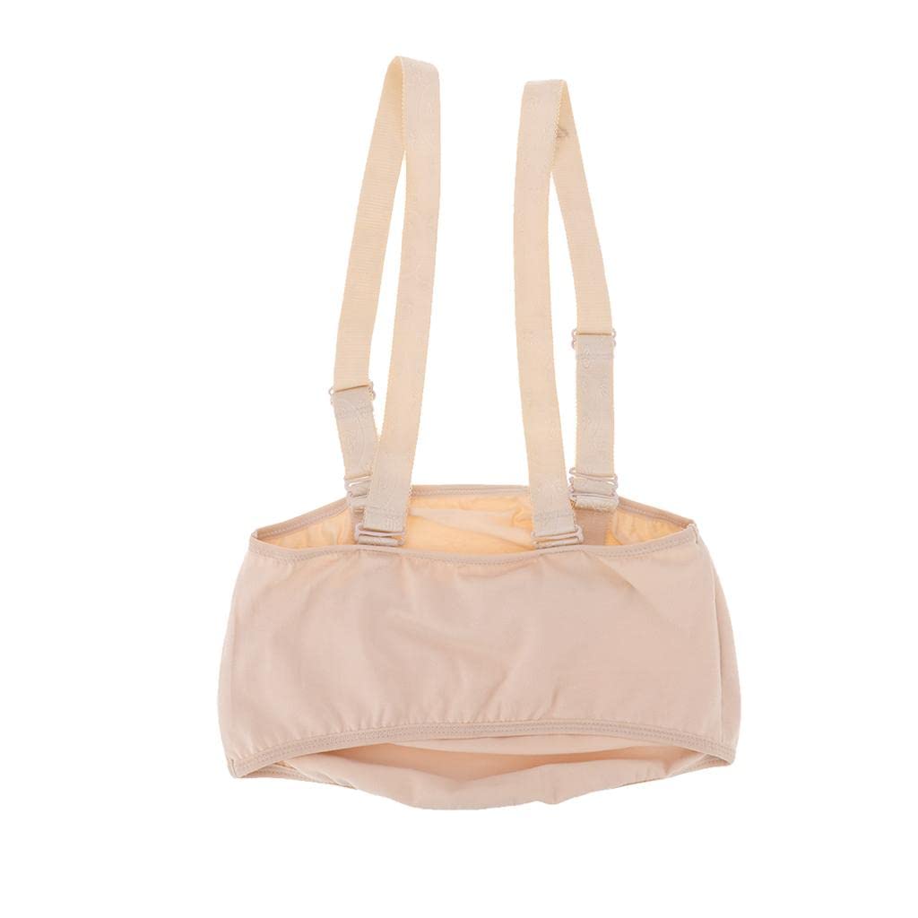 Fake Belly Artificial Fake Pregnancy Tummy Pregnant Bump Cotton Bag M Clothing Shoes & Accessories | Womens Accessories | Other Womens Accessories-image-47