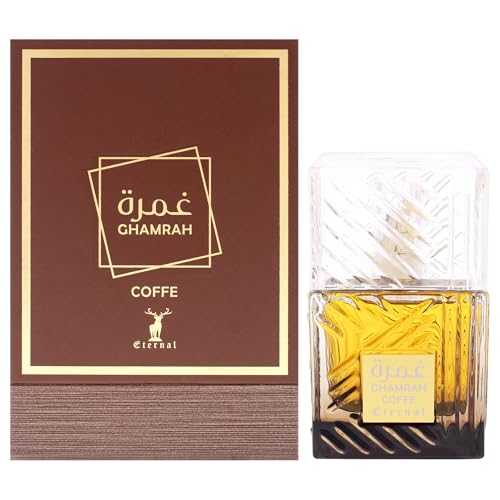 Maison d'Orient GHAMRAH COFFEE EDP