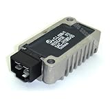 Voltage Regulator Rectifier Assembly for 1992-1996 Yamaha XJ600, XJ 600 S SECA II