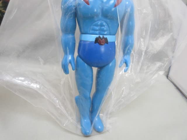 Amazon.co.jp: 【未開封】デビルマン ブルーマーミット 1999 世紀の大