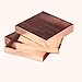 high Purity Copper Sheet Plate DIY Handmade Material Pure Copper Tablets DIY Material for Industry Mould or Metal (100x40x5mm)