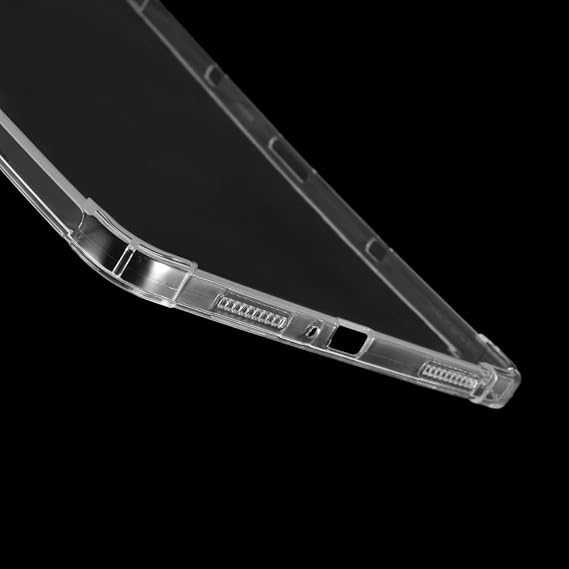 RedMagic Nova Gaming Tabletと互換性がある ケース＆スクリーンプロテクター - クリア