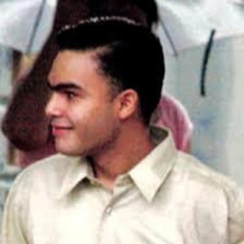 Ep. 14 Nelson Andres Castro, La Bestia del Zulia (Maracaibo, Venezuela)